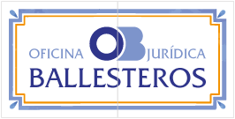 Oficina Jurídica Ballesteros - Abogado Javier Ballesteros