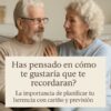 planificar herencia